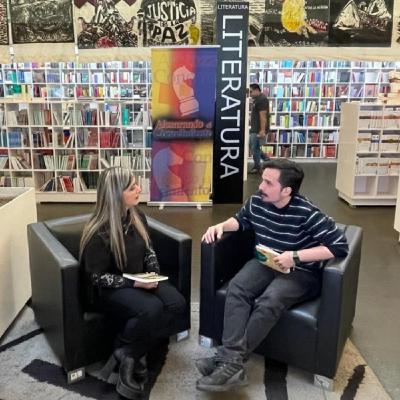 Ana en Todas Partes Ana en Todas Partes