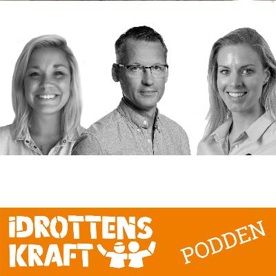 Idrottens Kraft Hållbarhetsbarometer Idrottens Kraft Hållbarhetsbarometer
