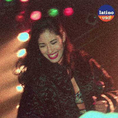Selena Documentary Reveals the Daughter, Sister and Wife Behind the Queen of Tex-Mex