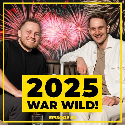 Was wir 2025 über Erfolg wirklich gelernt haben Was wir 2025 über Erfolg wirklich gelernt haben