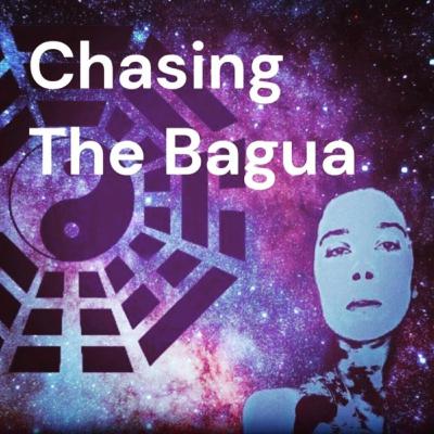 Episode 16: Chatting with Alexandra Irving of Chasing the Bagua
