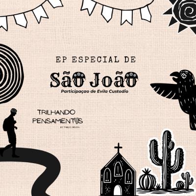 É noite de São João É noite de São João