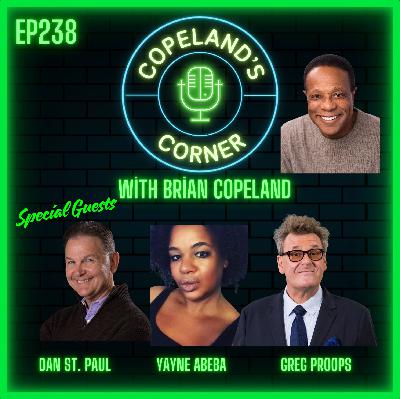 Election Blowouts, Political Shifts, & Panel Fireworks Election Blowouts, Political Shifts, & Panel Fireworks