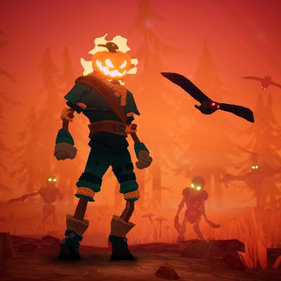 Episode 287 | "They Don't Know About Pumpkin Jack"