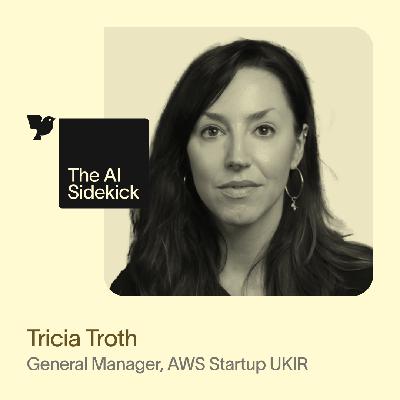 The Hidden AI Skills Gap: Why 30% of UK Businesses Are Falling Behind
