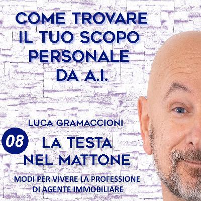 Come trovare il tuo Scopo personale da AI