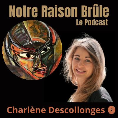 #27 - Charlène Descollongues - Partie 2 : « L’hydrologie régénérative, se reconnecter au grand cycle de l’eau #27 - Charlène Descollongues - Partie 2 : « L’hydrologie régénérative, se reconnecter au grand cycle de l’eau