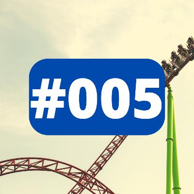 #005 - Efteling, Golden Ticket Awards, Halloween, Unterkünfte