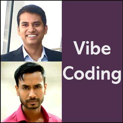 Vibe Coding Vibe Coding