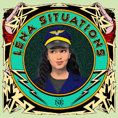 Maman, j'ai raté l'avion ! Avec Léna Mahfouf