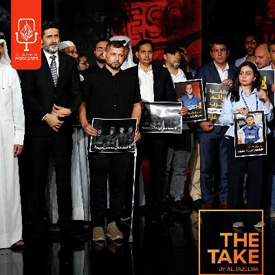 Al Jazeera journalists killed in Gaza again. Who will bear witness?