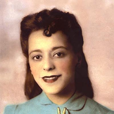 An Unsightly Past: Anti-Black Racism in Canada Featuring Viola Desmond