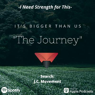 "I Need Strength For This"