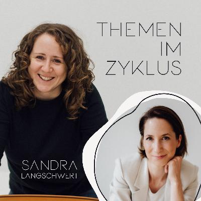 Spürbar, aber unsichtbar - mit Antonia Waldheim