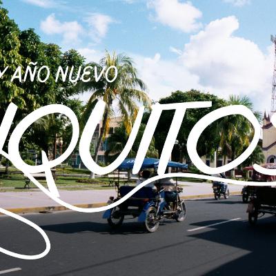 AÑO NUEVO EN IQUITOS AÑO NUEVO EN IQUITOS