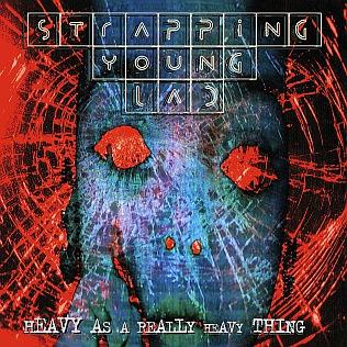 1995 - Episode 10 - Heavy Devy's Really Heavy Thing 1995 - Episode 10 - Heavy Devy's Really Heavy Thing