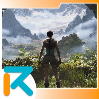 Reconectados 9x16: Anuncios y ganadores The Game Awards, Octopath Traveler 0, Skate Story, Thief VR