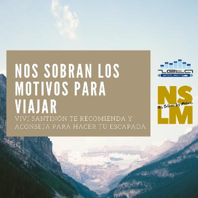 Nos Sobran Los Motivos Para Viajar - C0R0NAV1RUS: Crisis y Oportunidades Nos Sobran Los Motivos Para Viajar - C0R0NAV1RUS: Crisis y Oportunidades