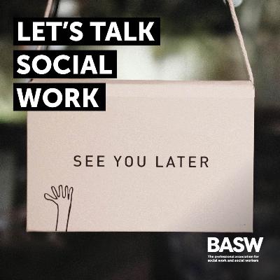 The Handover The Handover