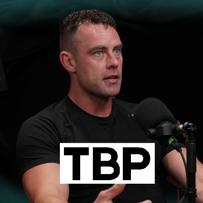 The Art of Counterbalancing: Thriving as a Father and Entrepreneur | Trent Grubb
