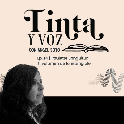 El volumen de lo intangible