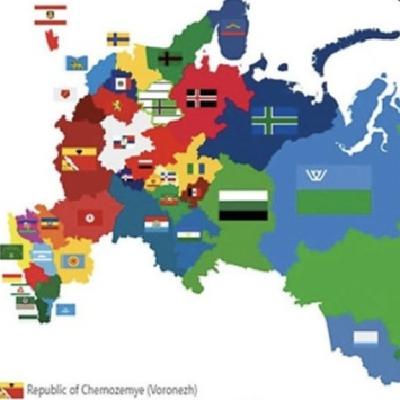 Separatismos en Rusia, holigans geopolíticos y otras cosillas...