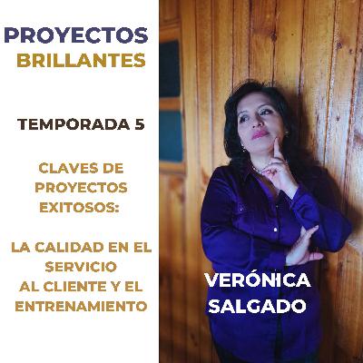 5.3. Entrevista a Verónica Salgado 5.3. Entrevista a Verónica Salgado
