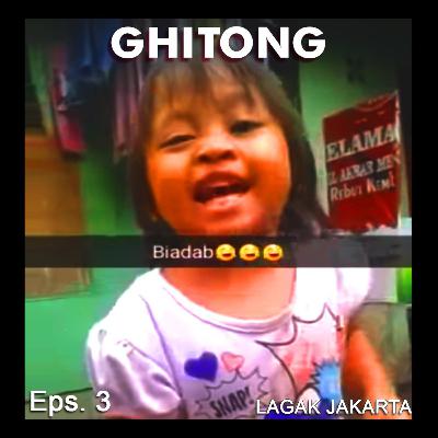 LAGAK JAKARTA