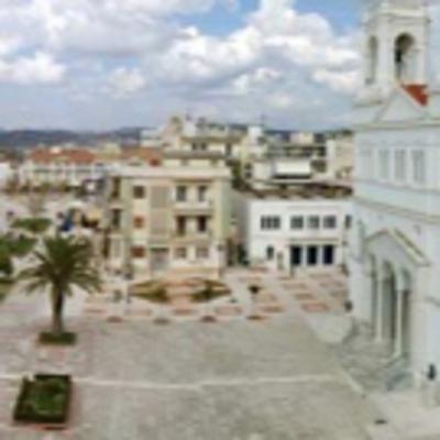 Let's learn about Pirgos city - Greece Let's learn about Pirgos city - Greece