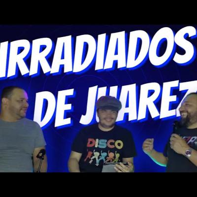 Temporada 3 Episodio 8 - La Tragedia de los Irradiados de Juárez: Un Caso de Desastre Nuclear