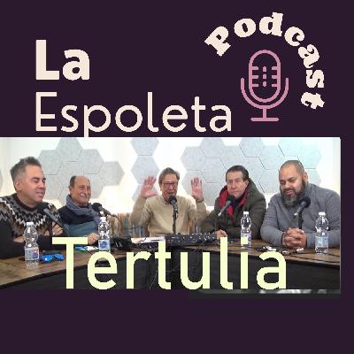 Crónicas de una España Convulsa: Niños, Votos y Venganzas Editoriales