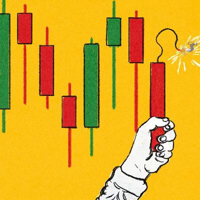 Here's Why There Isn't More Fear in the Fear Index