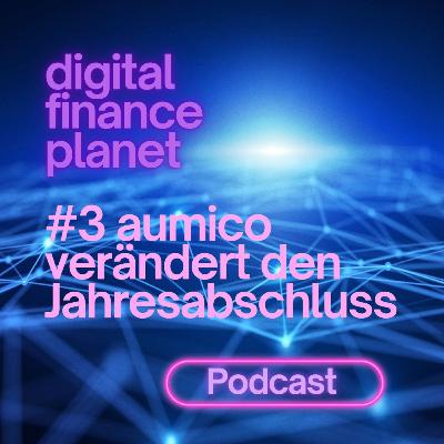 ☝️Jahresabschluss neu gedacht – mit Chris Zurbrügg und der aumico-Story