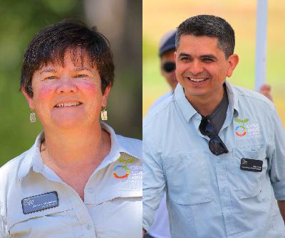 Against All Odds: The Living Future of Coyote Valley