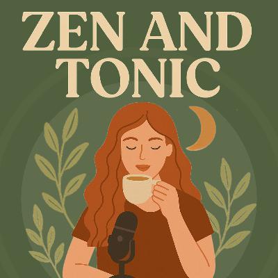 Stress, Cortisol & Hormonal Harmony: How to Actually Manage Stress