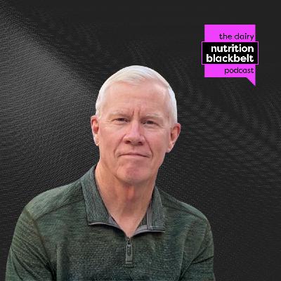 Dr. Dwain Bunting: DCAD And Palatability | Ep. 121 Dr. Dwain Bunting: DCAD And Palatability | Ep. 121
