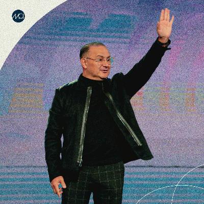 Amor, Gozo y paz - Orlando Castañeda