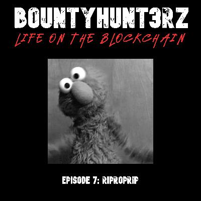 Episode 7 - riproprip