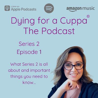 S2.Ep1: Before We Begin… S2.Ep1: Before We Begin…