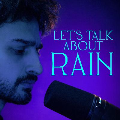 Send Me To Sleep | Rain (Voice Only)