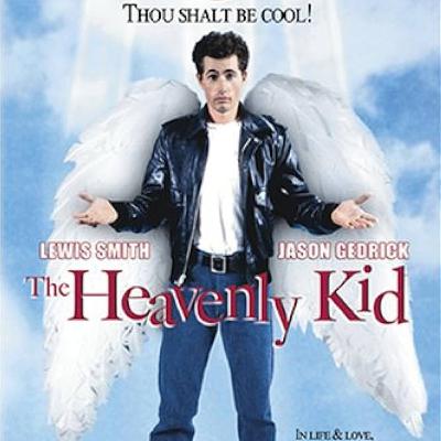 The Heavenly Kid - No Way November Bonus Episode 1 The Heavenly Kid - No Way November Bonus Episode 1