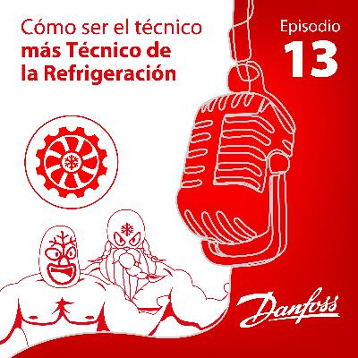 Cómo ser el técnico más Técnico de la Refrigeración