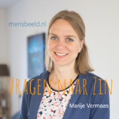 Marije Vermaas
