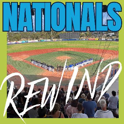 2025 Nationals Rewind -  Kira Kuwamoto (VIC)