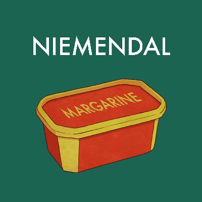 …Margarinetaart