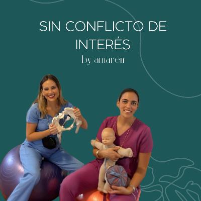 Jimena: El parto en agua que la transformó