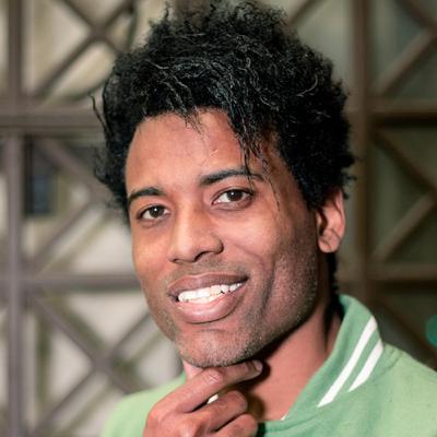 S04 E2: Actor/Comedian Kelvin Taylor