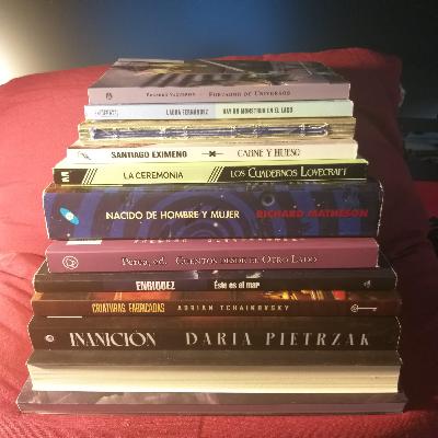 La Vieja Raza 5x20 Celsius 2024 y Fin de temporada