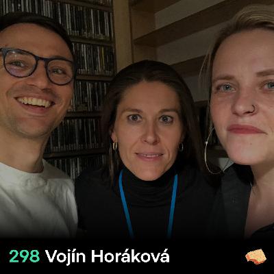 SNACK 298 Vojin Horakova