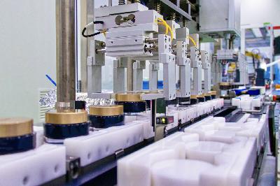 Kolmar tapped to lead Industry Ministry's 'AI Factory Alliance'